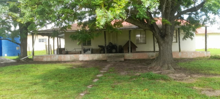 Commercial Property for Sale in Komga Rural Eastern Cape